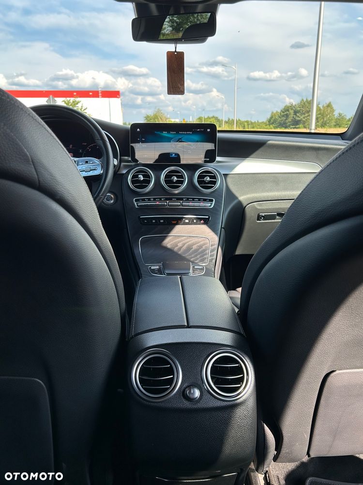 Mercedes-Benz GLC 220 d - 23
