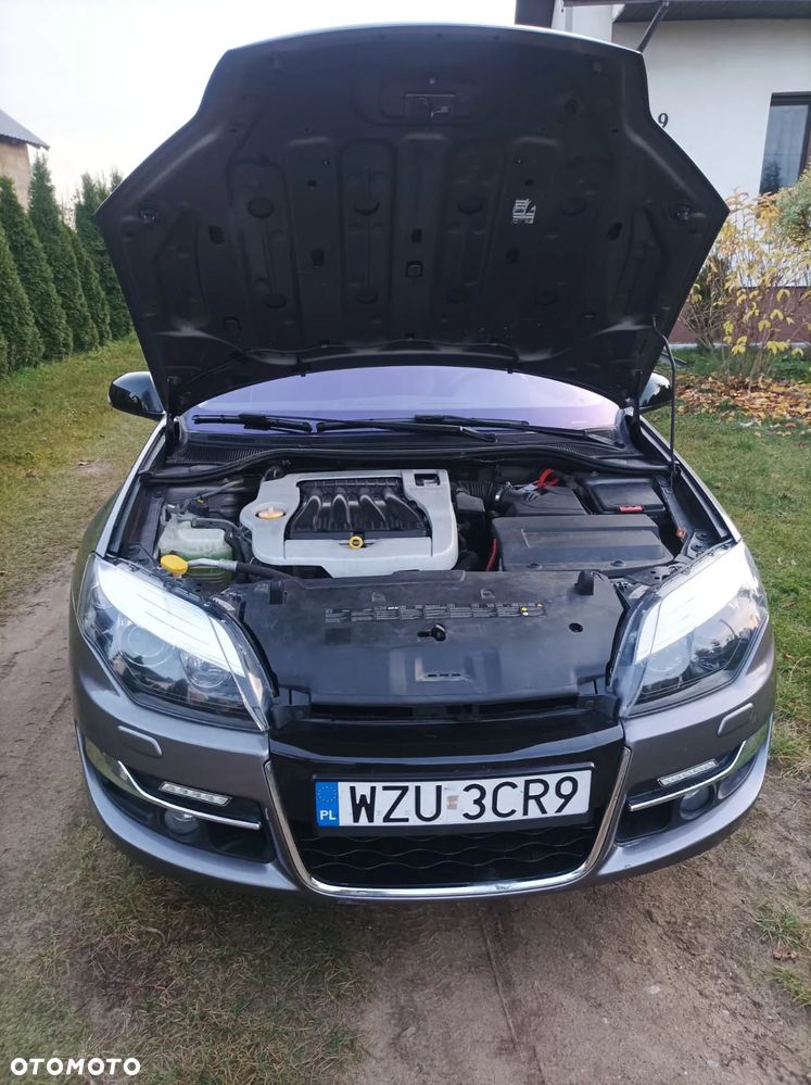 Renault Laguna 2.0 Bose Edition - 8