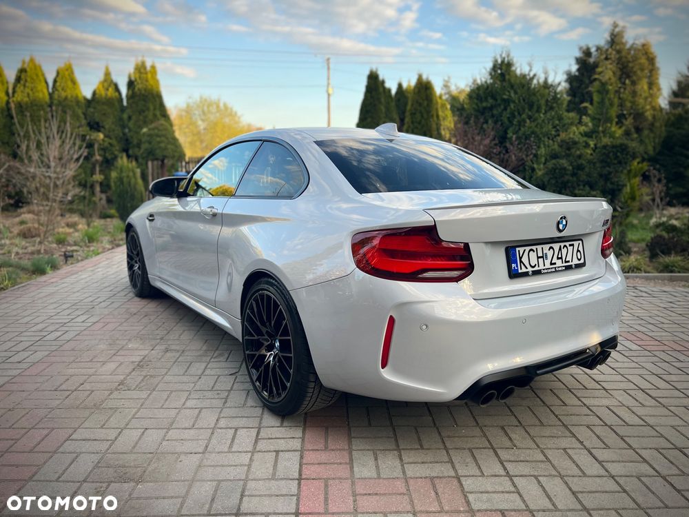 BMW M2 - 25