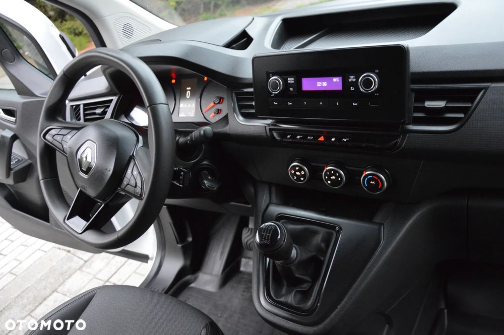 Renault KANGOO - 19