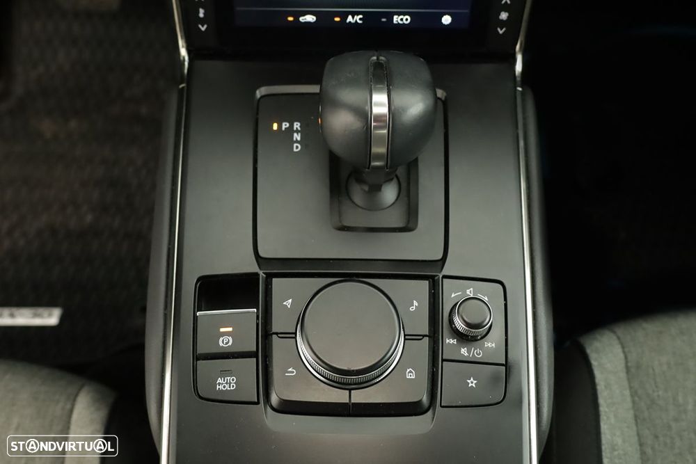Mazda MX-30 e-SKYACTIV Exclusve-Line - 13