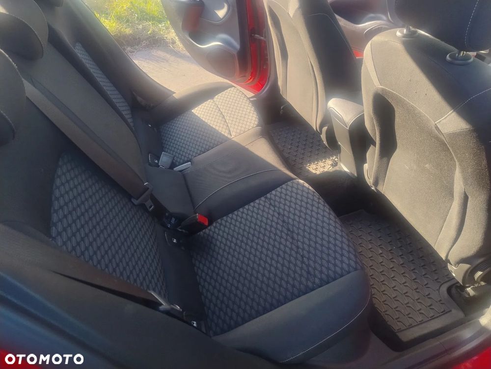 Opel Astra 1.6 CDTI Energy - 12