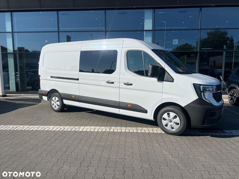 Renault master - 4