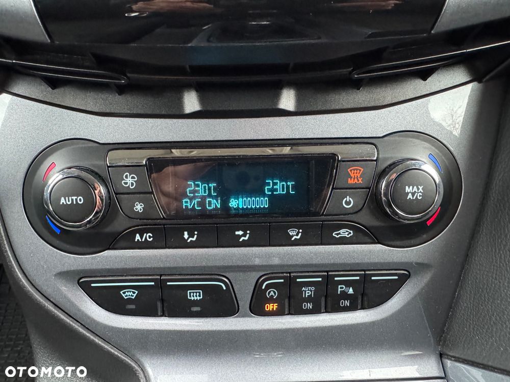 Ford Focus 1.0 EcoBoost STart-Stopp-System Trend - 16