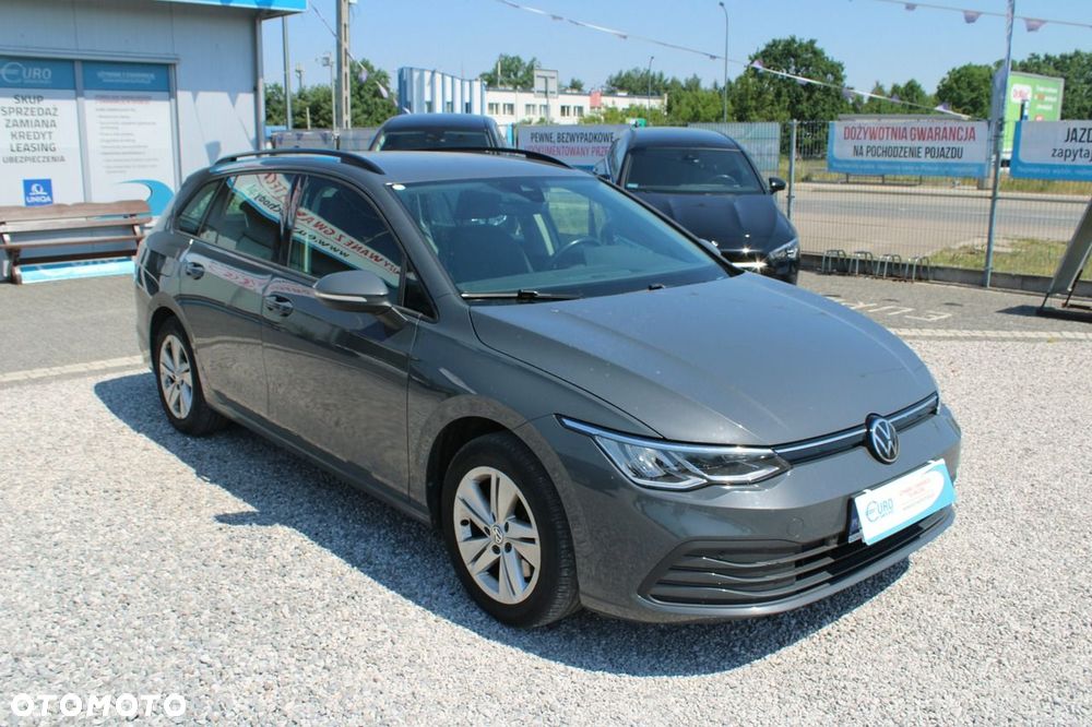 Volkswagen Golf - 4