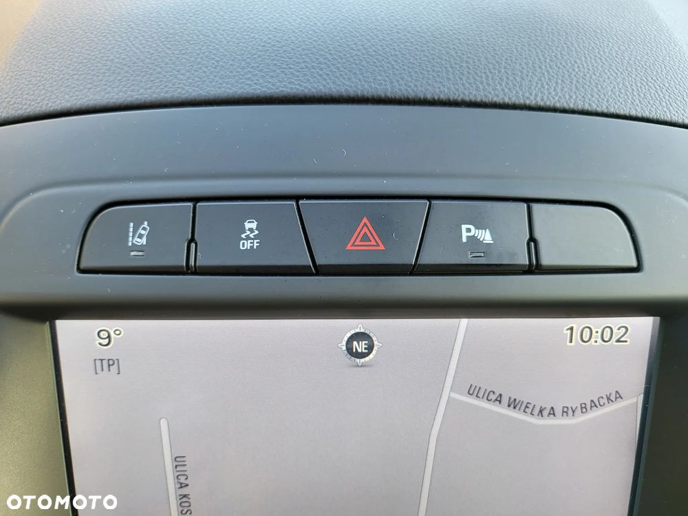 Opel Insignia 2.0 CDTI automatik Innovation - 36