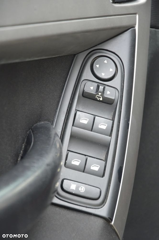 Citroën C4 Picasso 1.6 VTi Attraction - 15