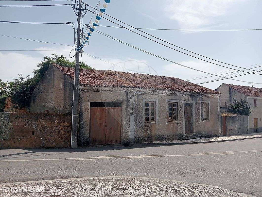 Moradia T2 para venda - Grande imagem: 3/4