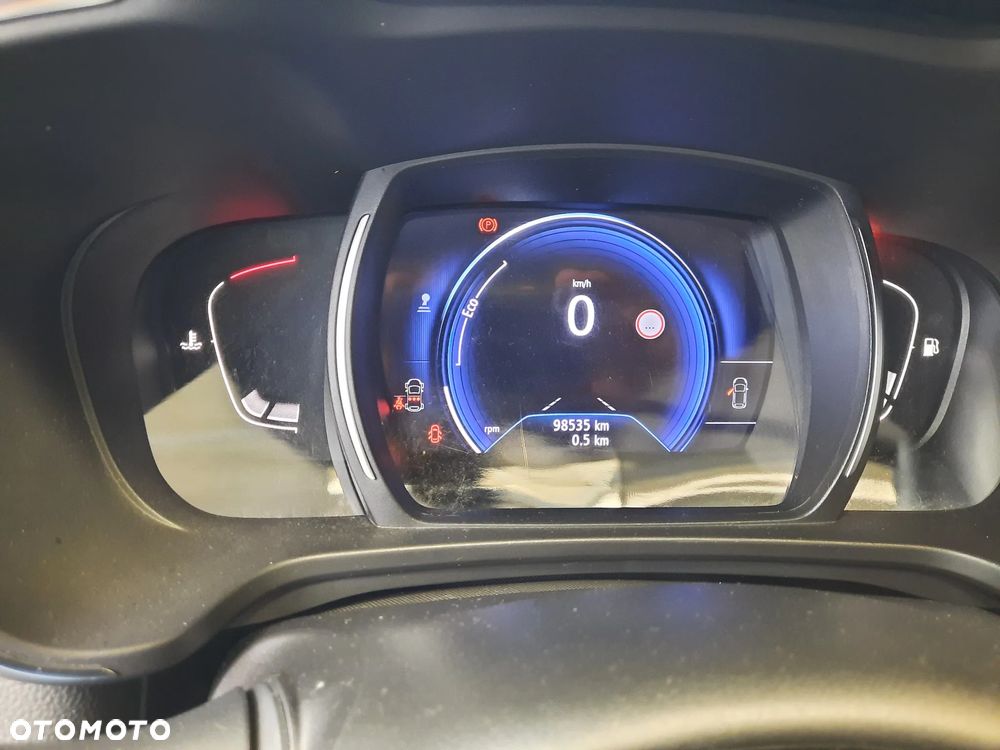 Renault Kadjar Energy TCe 165 Bose Edition - 12