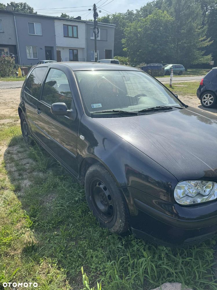 Volkswagen Golf - 7
