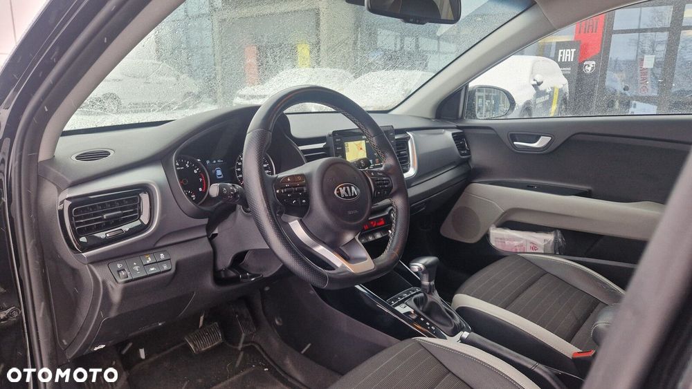 Kia Stonic 1.0 T-GDI XL - 13