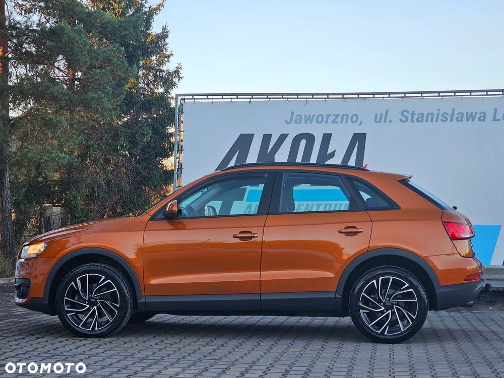 Audi Q3 - 7