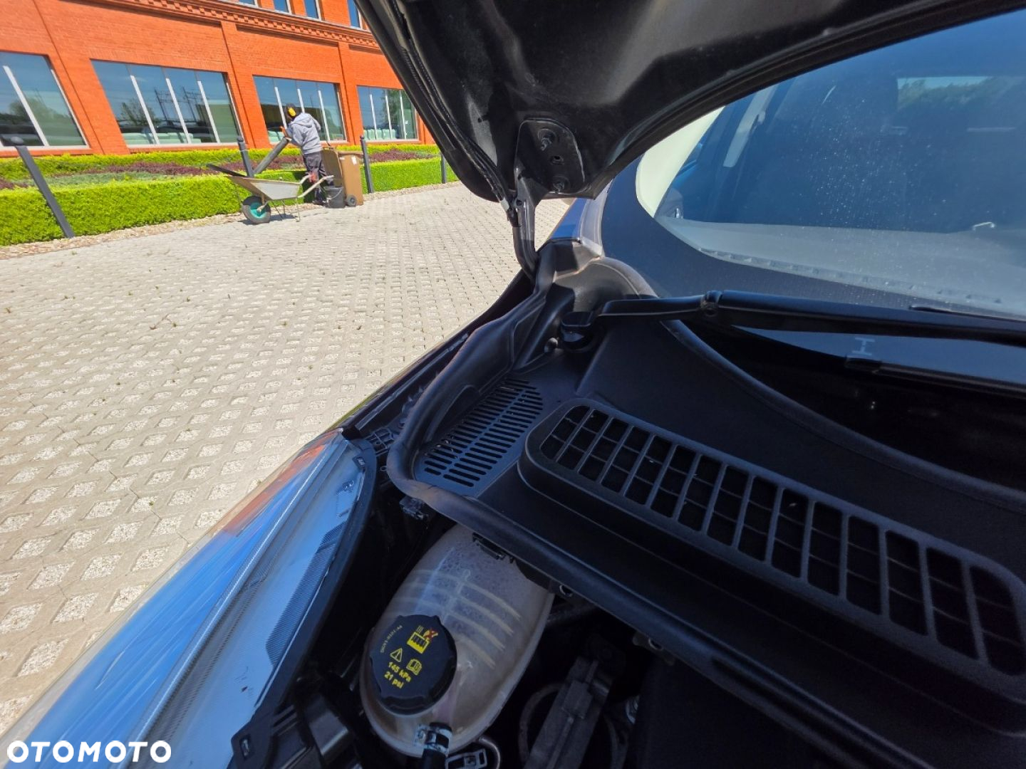Ford Kuga - 30