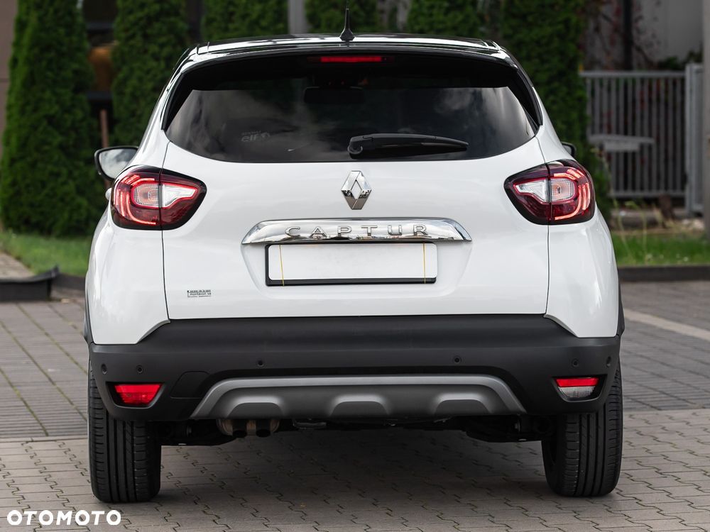 Renault Captur - 11