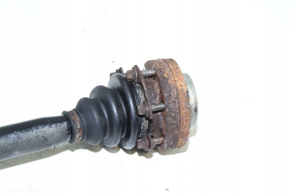 BMW E39 520i M52 M54 PÓŁOŚ 1229140 - 4