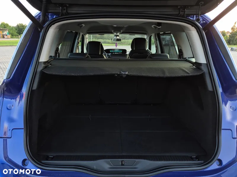 Citroën C4 Grand Picasso 1.2 PureTech Feel S&S - 11
