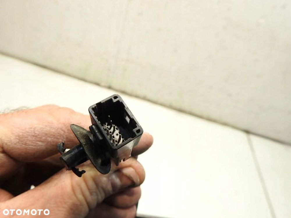 LUSTERKO PRAWE 9 PIN OPEL MOVANO B E9024507 - 3