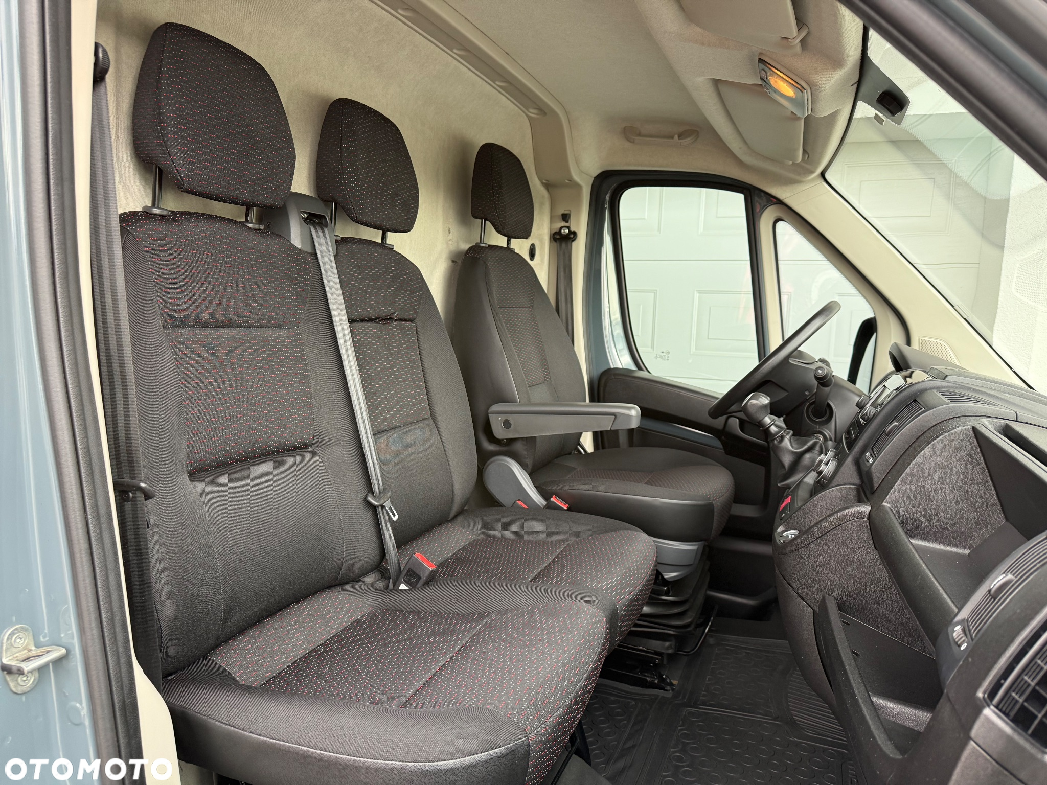 Opel Movano - 13