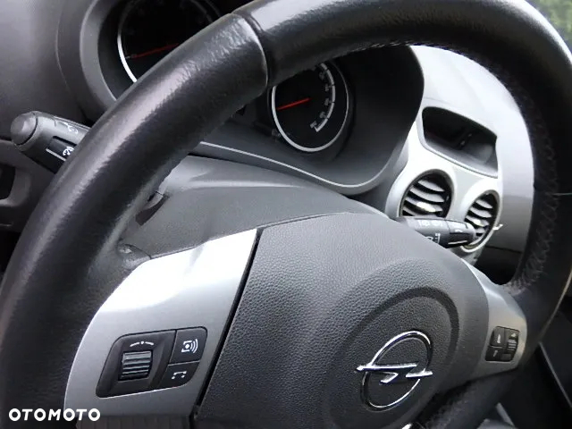 Opel Corsa - 14