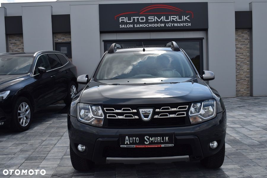 Dacia Duster 1.2 TCe Prestige S&S EU6 - 31