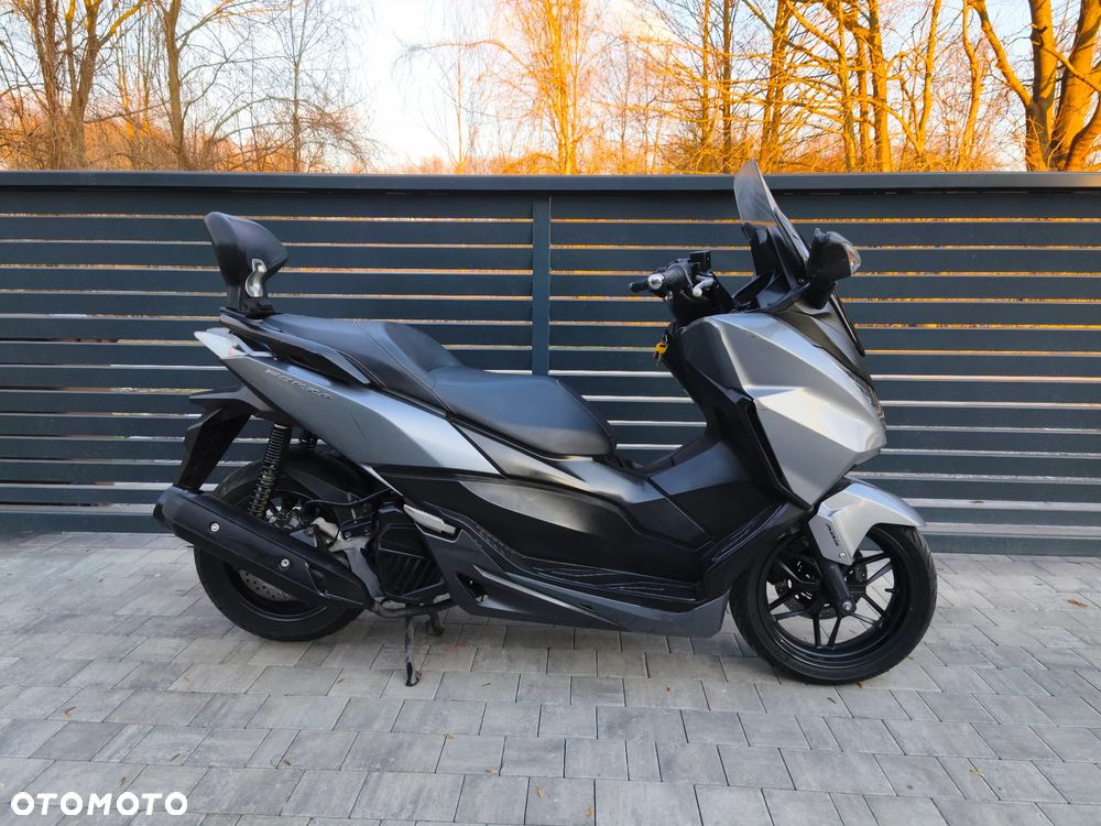 Honda NSS - 2