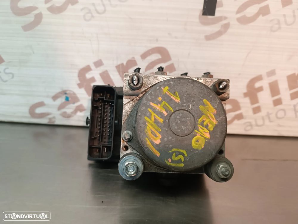 MODULO ABS FIAT FIORINO / CITROEN NEMO / PEUGEOT BIPPER REF: 0265231997 51801321 - 1