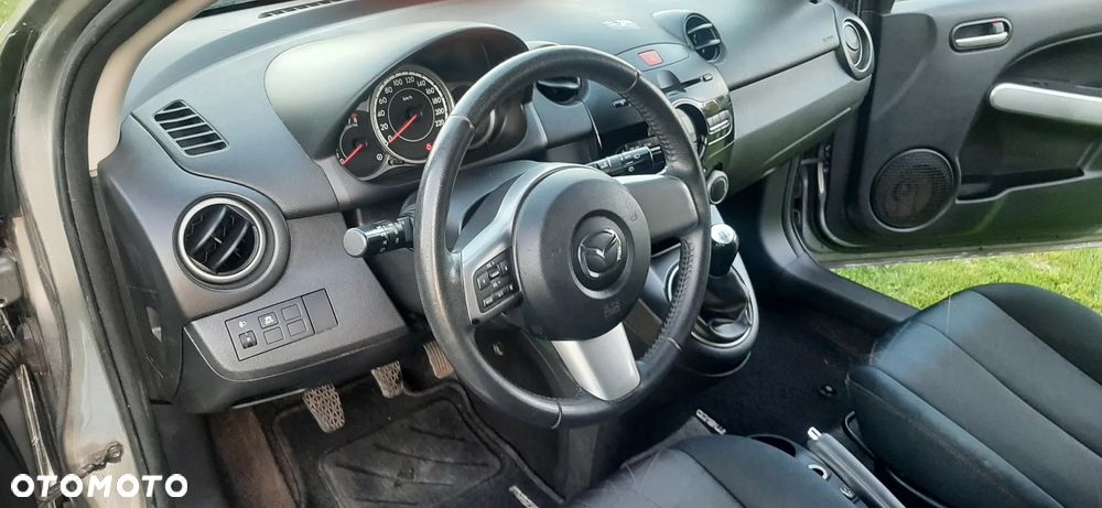 Mazda 2 1.3 MZR Edition - 23