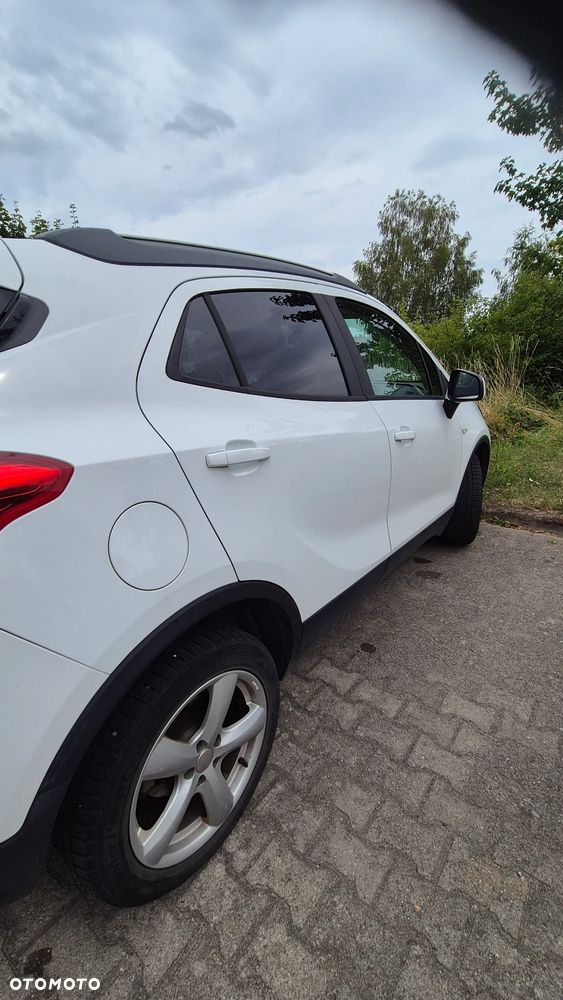 Opel Mokka 1.6 Enjoy S&S - 10