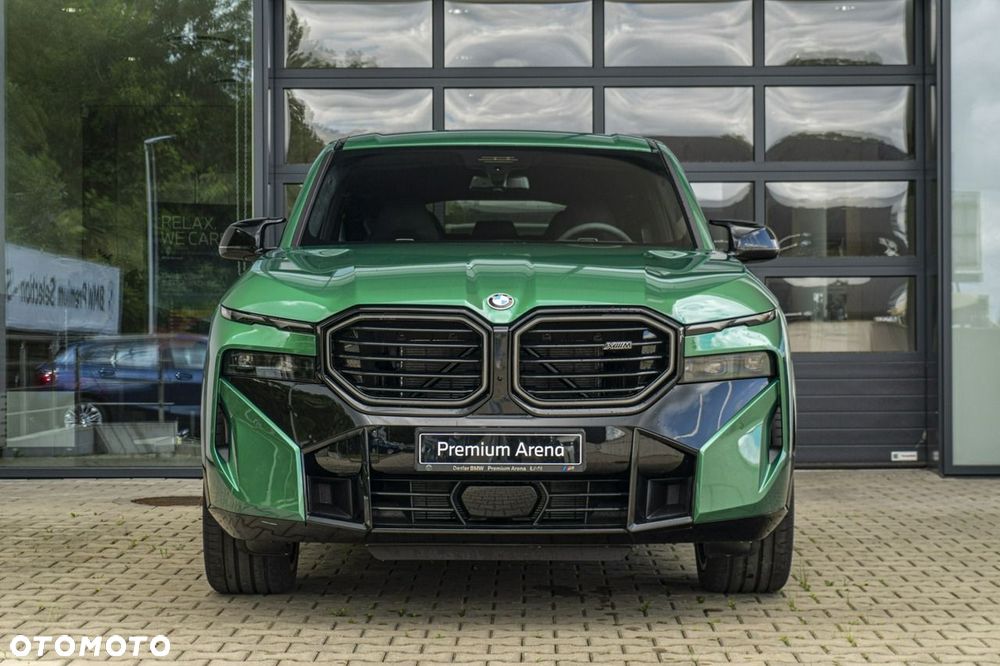 BMW XM - 6