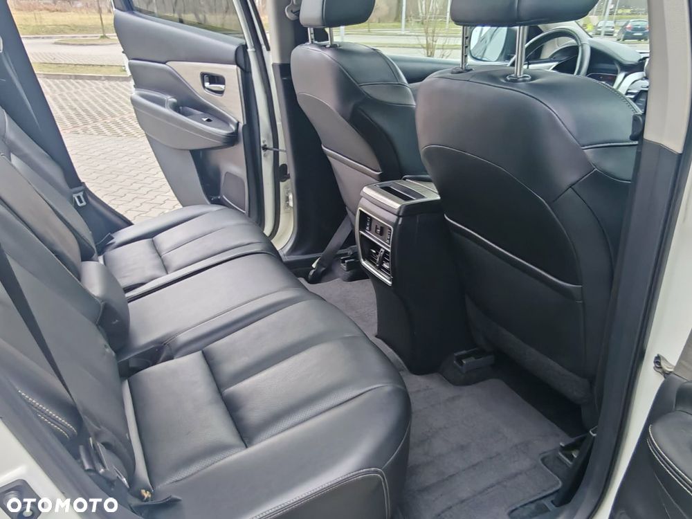 Nissan Murano 3.5 V6 Premium - 14