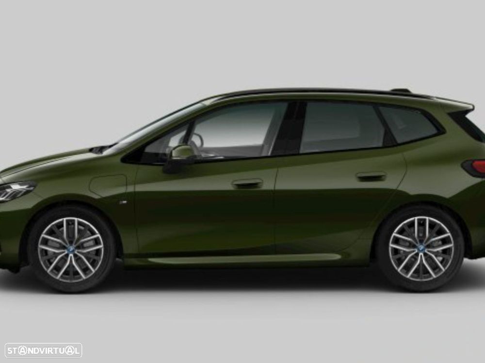 BMW 225xe Active Tourer e xDrive Pack Desportivo M - 3