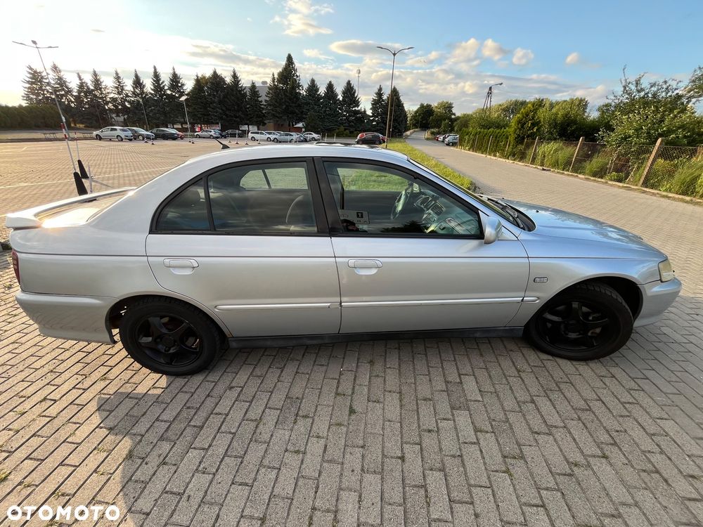 Honda Accord - 6