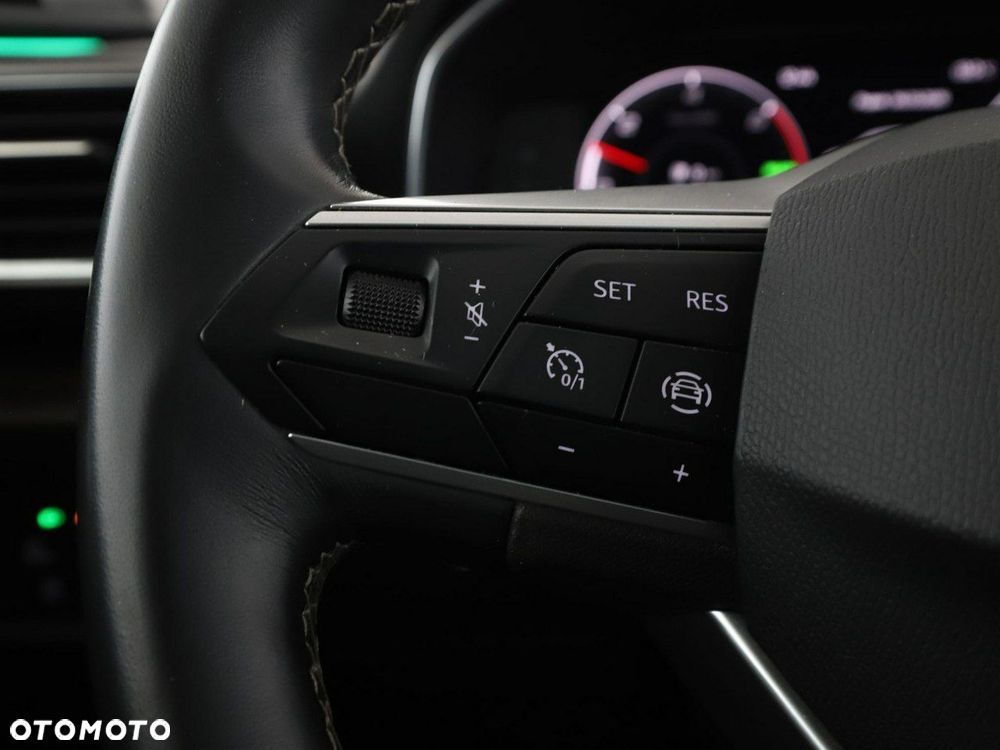 Seat Leon 1.4 eHybrid Xcellence DSG - 32