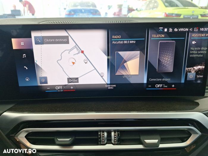 BMW Seria 3 320d xDrive AT MHEV - 15