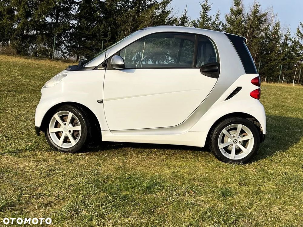 Smart Fortwo - 2