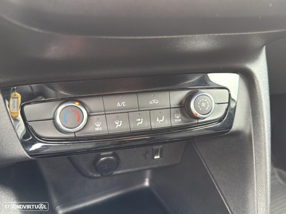Opel Corsa 1.5 D Business - 19