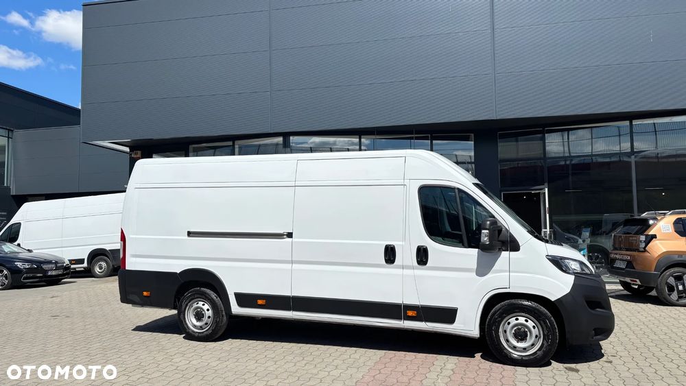 Fiat Ducato MAXI L4H2 - 2