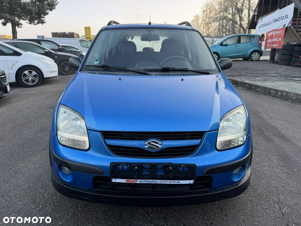 Suzuki Ignis - 3