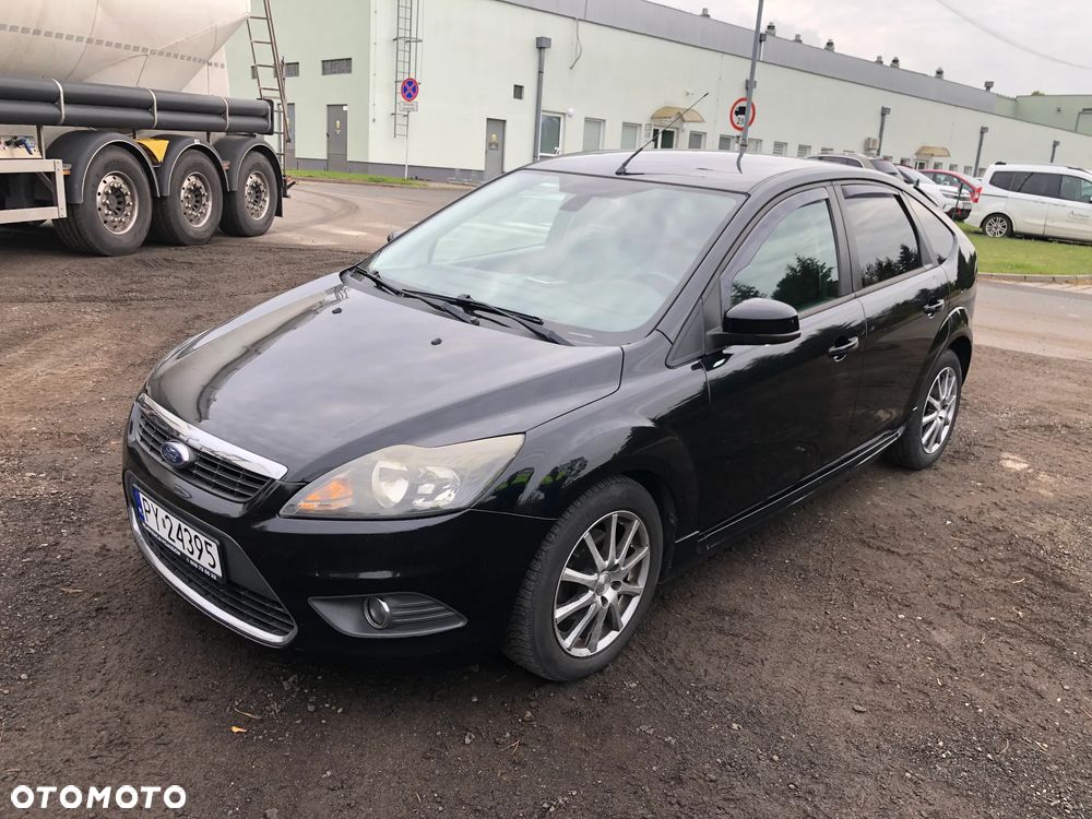 Ford Focus - 18