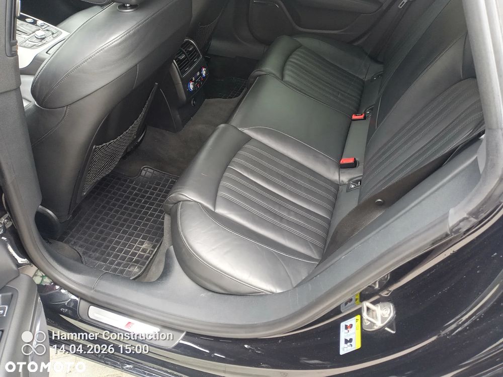 Audi A7 Sportback 3.0 TDI quattro tiptronic sport selection - 10