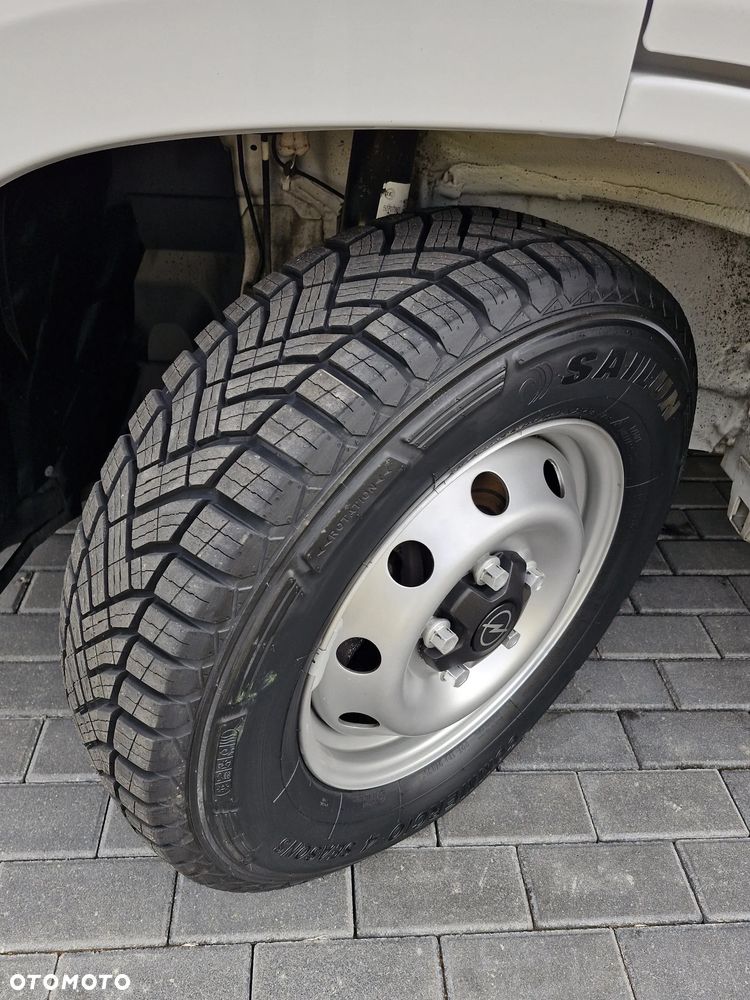 Fiat DUCATO, L4H2 MAXI, nawigacja, kamera cofania, tempomat, klima - 26
