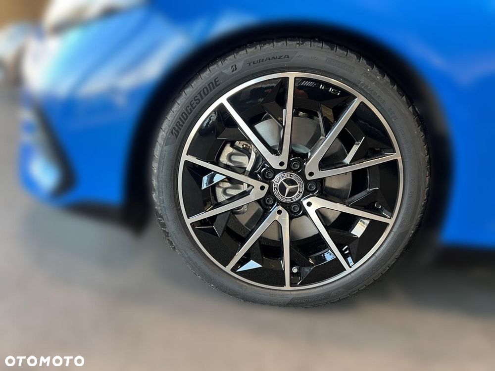Mercedes-Benz Cla 2026 photo 4