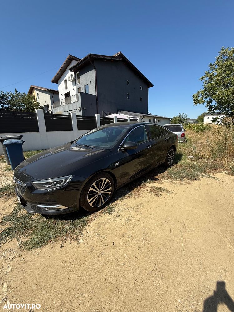 Opel Insignia 2.0 CDTI ECOTEC Sport Aut. - 18