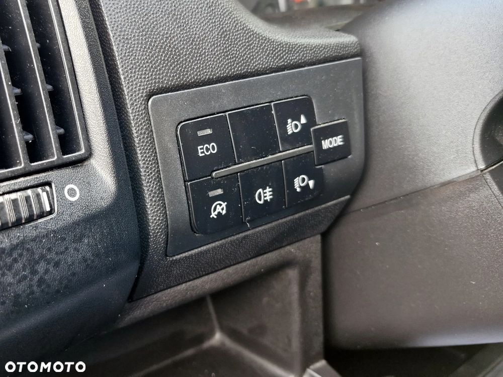 Fiat Ducato, L2H2, nawigacja, tempomat, klima, kamera cofania - 18