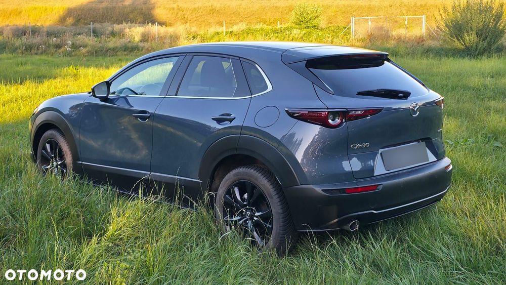 Mazda CX-30 - 11