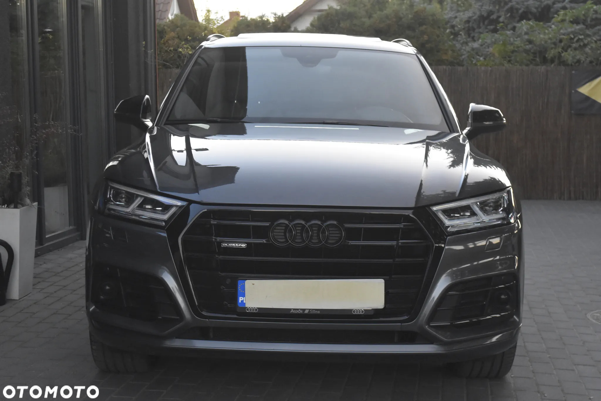 Audi Q5 2.0 TDI Quattro Design S tronic - 3