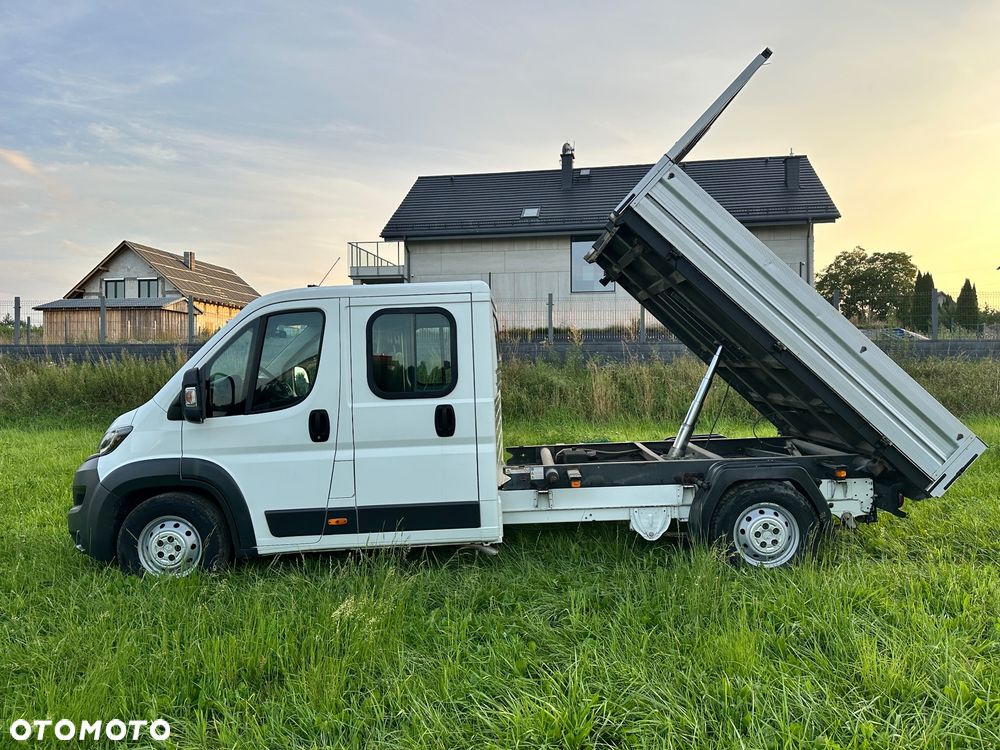 Peugeot Boxer - 9