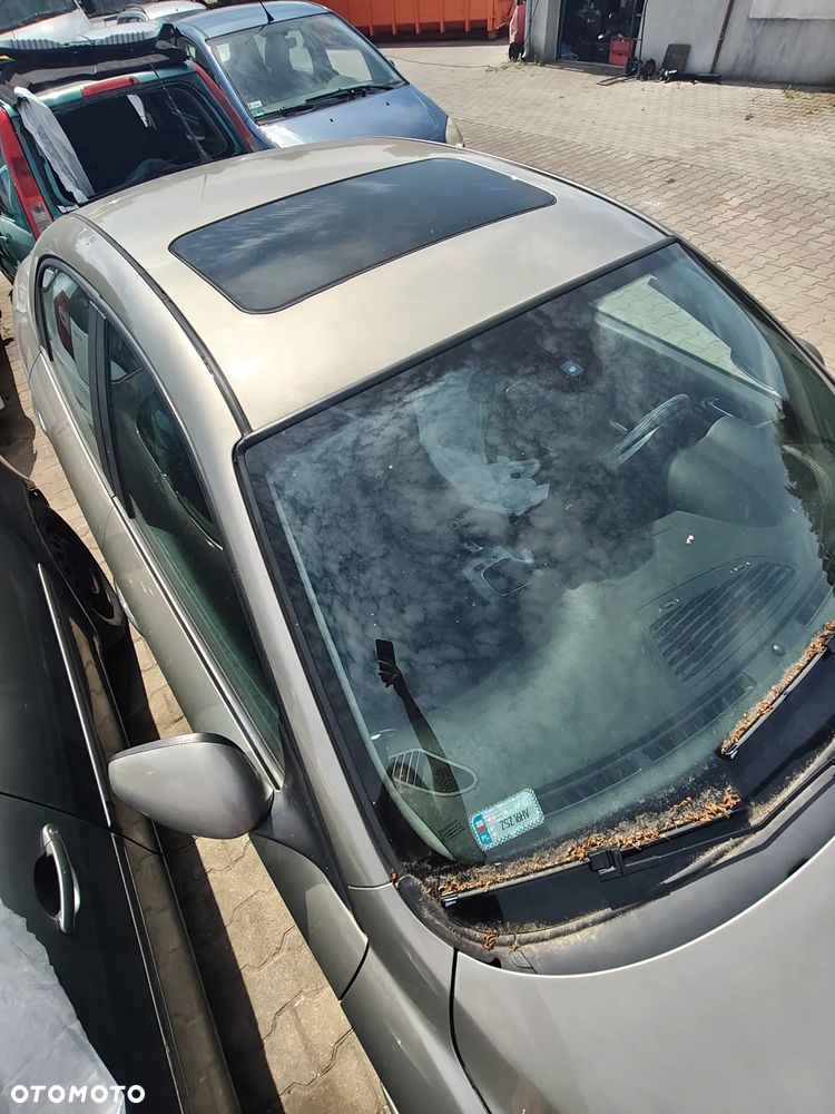 Alfa Romeo 159 2,4  JTDM  diesel na części drzwi szyba klapa lusterko silnik skrzynia fotel itp - 18