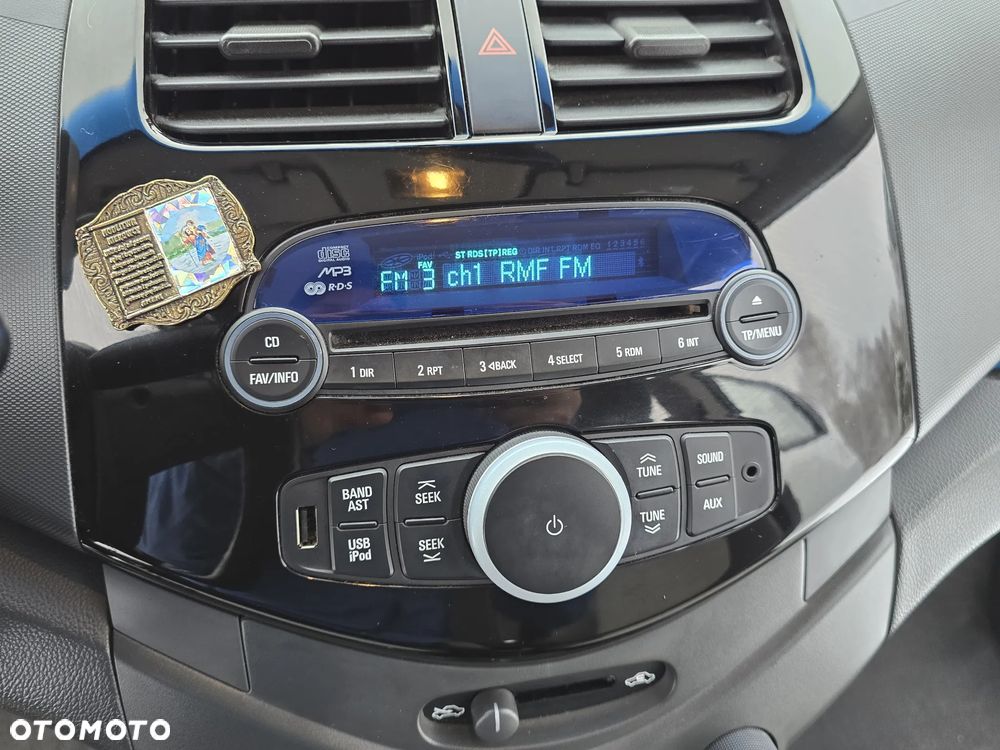 Chevrolet Spark 1.0 LS+ Design - 17