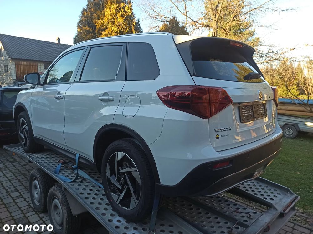 Suzuki Vitara ver-24 - 2